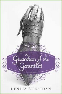 Guardian of the Gauntlet - fantasy novel